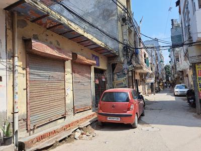 Image of 1035 Sq.ft Residential Plot / Land for sale in Sector 7 Dwarka, New Delhi for Rs. 30000000