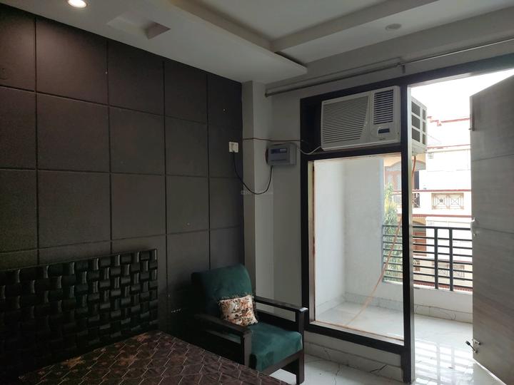 Huda Colony, Sector 46 Bedroom One 1