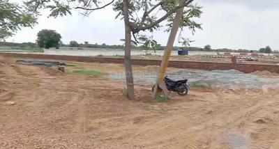 Om dream homes Plot View 2