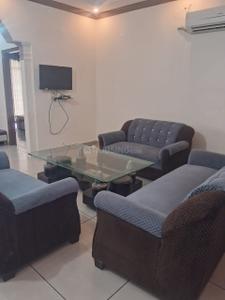 Hall Image of 1800 Sq.ft 2 BHK Builder Floor for rent in Sector 32A Ludhiana for Rs. 21000