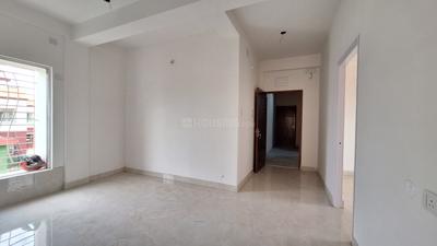 Hall Image of 1107 Sq.ft 3 BHK Apartment / Flat for sale in Nayabad Kolkata for Rs. 5000000