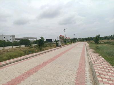 Image of 120 Sq.ft Residential Plot / Land for sale in Kompally, Hyderabad for Rs. 5040000