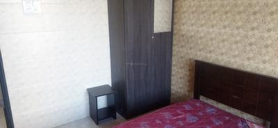 Bedroom Image of Ashwini Patil in Thane West, Thane