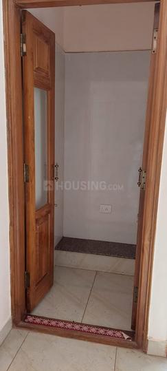 Sector 2, HSR Layout Bedroom 1
