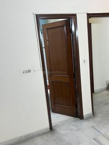 Bedroom Image of 1800 Sq.ft 2 BHK Builder Floor for rent in Panchsheel Park New Delhi for Rs. 60000