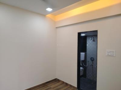 Bedroom Image of 1200 Sq.ft 2 BHK Apartment / Flat for sale in Thane West Thane for Rs. 14600000