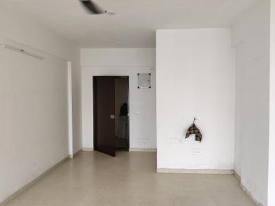 Living Room Image of 1725 Sq.ft 3 BHK Apartment / Flat for sale in Elenza Greenwood, Bopal Ahmedabad for Rs. 7000000