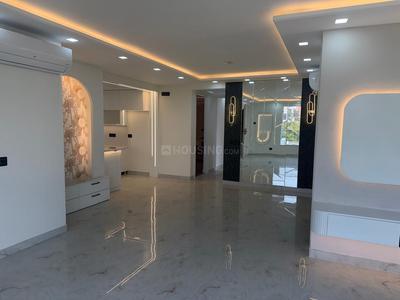 Hall Image of 1486 Sq.ft 3.5 BHK Apartment / Flat for sale in Nirala Greenshire Phase II, Noida Extension Greater Noida for Rs. 28400000