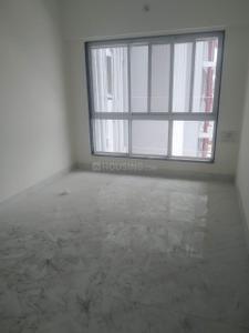 Hall Image of 525 Sq.ft 1 BHK Apartment / Flat for sale in DGS Sheetal Meghdoot, Borivali West Mumbai for Rs. 13000000