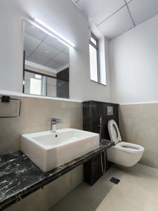 Image of 6666 Sq.ft 4 BHK Villa for rent in Northstar Hillside, Gandipet, Hyderabad for Rs. 350000