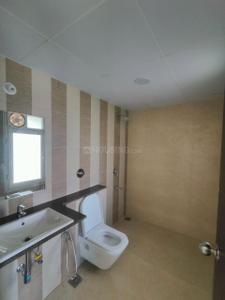 Image of 1655 Sq.ft 3 BHK Apartment / Flat for rent in Vario Homes, Hebbal, Bengaluru for Rs. 79000