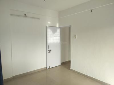 Bedroom Image of 600 Sq.ft 1 BHK Apartment / Flat for rent in Wakad Pune for Rs. 23000