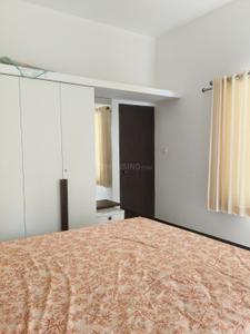 Bedroom Image of 1750 Sq.ft 3 BHK Independent House for sale in Kodikal Mangalore for Rs. 11500000