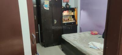 Bedroom Image of 1250 Sq.ft 3 BHK Apartment / Flat for sale in Vinayak Residency, Hathod Jaipur for Rs. 2500000
