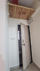 Bedroom Image of 676 Sq.ft 1 BHK Apartment / Flat for sale in Pimple Gurav Pune for Rs. 6000000