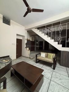 Image of 1500 Sq.ft 2 BHK Apartment / Flat for rent in Vaishali Nagar, Jaipur for Rs. 20000