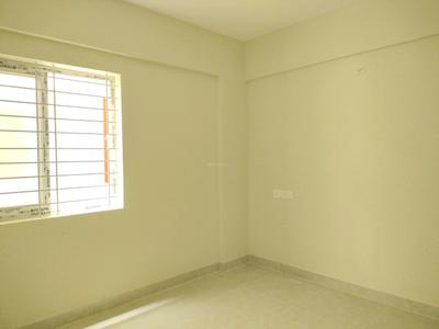 Bedroom Image of 1135 Sq.ft 2 BHK Apartment / Flat for sale in Sri Vidhathri Vasatham, Electronic City Bengaluru for Rs. 7850000