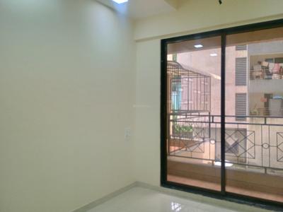 Living Room Image of 1100 Sq.ft 2 BHK Apartment / Flat for sale in GBK Vishwajeet Paradise, Ambernath West Ambernath for Rs. 4500000