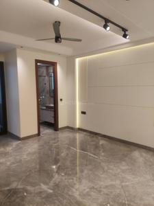 Hall Image of 1844 Sq.ft 3 BHK Builder Floor for sale in Sarvodaya Enclave New Delhi for Rs. 75000000