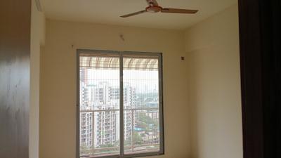 Bedroom Image of 1050 Sq.ft 2 BHK Apartment / Flat for sale in Kalyan East Kalyan for Rs. 8500000
