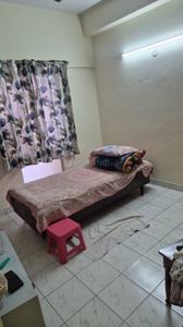 Bedroom Image of 1264 Sq.ft 3 BHK Apartment / Flat for sale in Hiland Park, Santoshpur Kolkata for Rs. 11000000