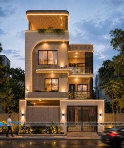 Image of 545 Sq.ft Residential Plot / Land for sale in Sejbahar, Raipur for Rs. 1600000