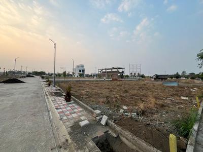Mirakaar Eastern County Plot View 3