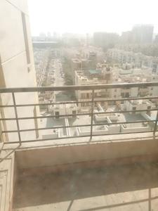 Balcony Image of 1060 Sq.ft 2 BHK Apartment / Flat for sale in RPS Savana, Sector 88 Faridabad for Rs. 10200000