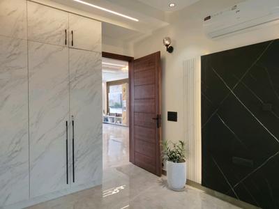 Bedroom Image of 1800 Sq.ft 3 BHK Builder Floor for sale in Sector 62 Gurgaon for Rs. 36500000