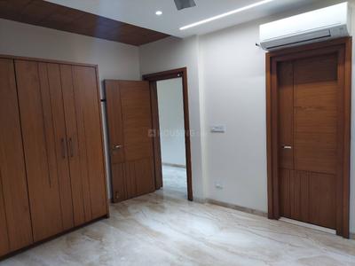 Bedroom Image of 3000 Sq.ft 3 BHK Builder Floor for rent in Pallamraju Nagar Kakinada for Rs. 35000