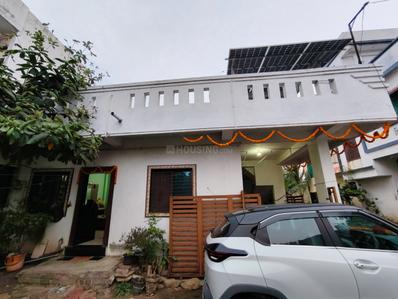 Image of 1050 Sq.ft 3 BHK Independent House for sale in Chilkalthana, Aurangabad for Rs. 7800000