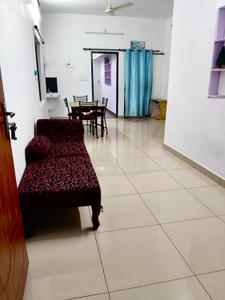 Hall Image of Bethel pg in Palarivattom, Kochi