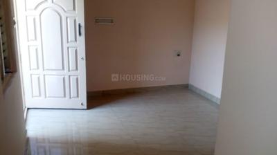 Living Room Image of 900 Sq.ft 1 BHK Builder Floor for rent in Mahadevapura Bengaluru for Rs. 15000