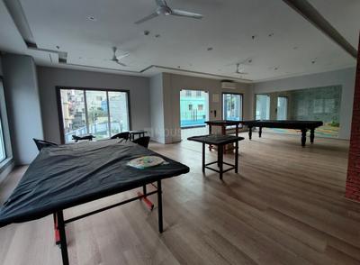 Image of 945 Sq.ft 2 BHK Apartment / Flat for sale in Vinayak River Links, Ghusuri, Howrah for Rs. 9000000