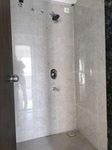 Common Bathroom Image of 1250 Sq.ft 2 BHK Apartment / Flat for sale in Marvel Group Ganga Fria 2, Wagholi Pune for Rs. 8700000