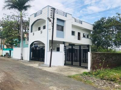 Image of 1500 Sq.ft 7 BHK Villa for sale in Wadi Bk., Nanded for Rs. 16000000