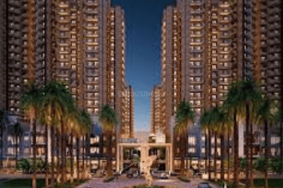 3 BHK Flat