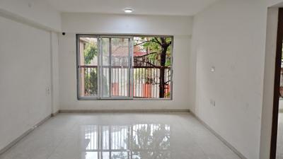 Living Room Image of 802 Sq.ft 2 BHK Apartment / Flat for sale in Chembur Mumbai for Rs. 16700000