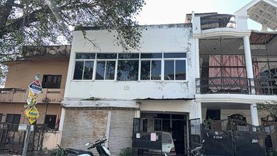 Bedroom Image of 1200 Sq.ft 2 BHK Duplex for sale in Indira Nagar Lucknow for Rs. 15000000