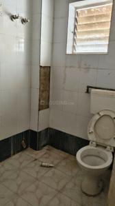 Bathroom Image of 600 Sq.ft 1 BHK Apartment / Flat for rent in Morabadi Ranchi for Rs. 12000