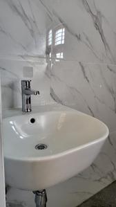 Bathroom Image of 1512 Sq.ft 3 BHK Independent House for sale in P I Prosperity Homes, Anora Kala Lucknow for Rs. 6500000