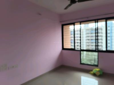 Bedroom Image of 872 Sq.ft 2 BHK Apartment / Flat for rent in Nanded Sarang, Nanded Pune for Rs. 22000