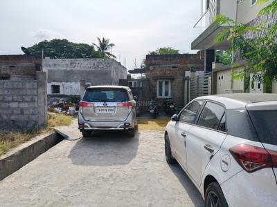 Badaga's Colony Plot View 3