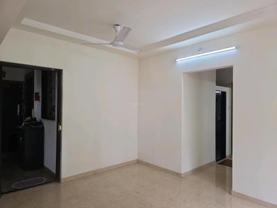 Living Room Image of 1035 Sq.ft 2 BHK Apartment / Flat for sale in N Rose Northern Hills, Dahisar East Mumbai for Rs. 18725000