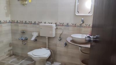 Image of 1500 Sq.ft 3 BHK Apartment / Flat for sale in Sangath Silver, Motera, Ahmedabad for Rs. 13500000