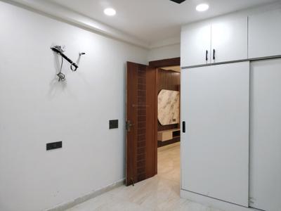 Bedroom Image of 1512 Sq.ft 3 BHK Builder Floor for sale in Fidato Honour Homes, Sector 89 Faridabad for Rs. 15500000