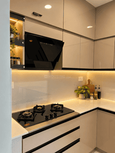 Image of 1600 Sq.ft 3 BHK Apartment / Flat for sale in Koottuli, Kozhikode for Rs. 10000000