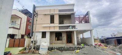 Image of 2500 Sq.ft 3 BHK Villa for sale in Kalapatti, Coimbatore for Rs. 14500000