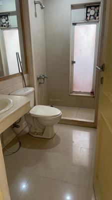 Image of 1550 Sq.ft 3 BHK Apartment / Flat for rent in Hiranandani Estate, Thane for Rs. 75000