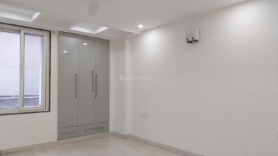 Bedroom Image of 3400 Sq.ft 4 BHK Builder Floor for rent in Safdarjung Development Area New Delhi for Rs. 250000